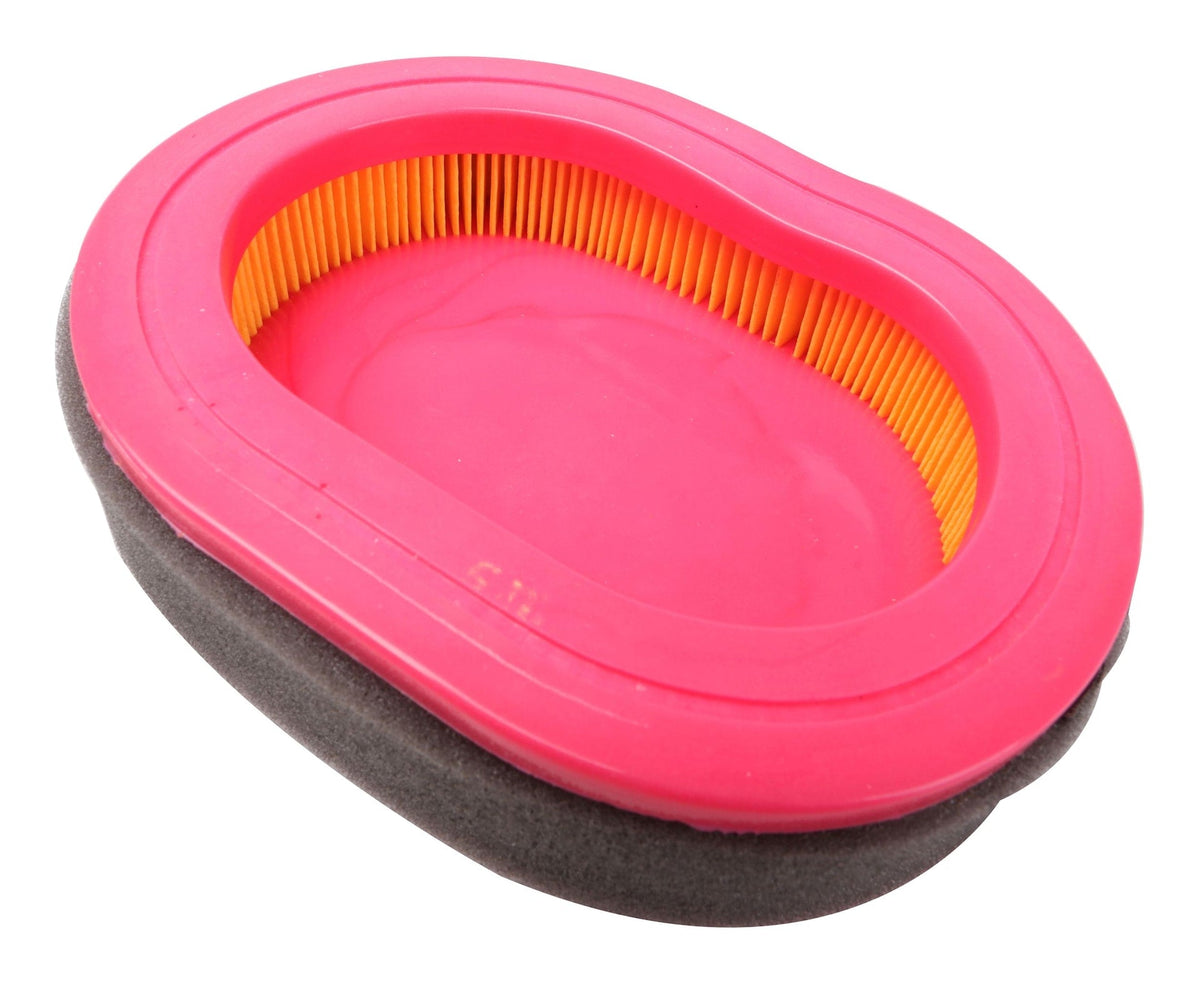 Certified Lawn Mower Replacement Engine Air Filter
