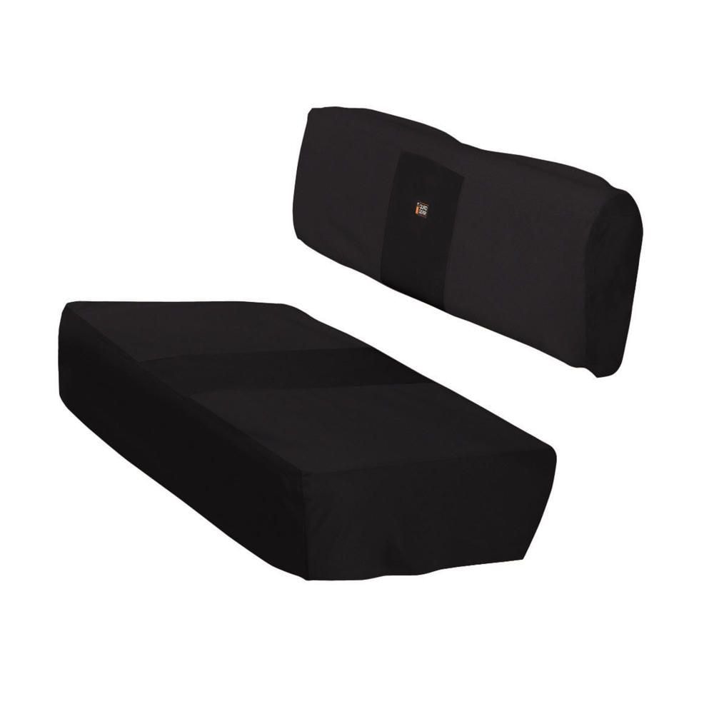 Classic Accessories QuadGear UTV Bench Seat Cover, Fits Kawasaki Mule 600 & 610