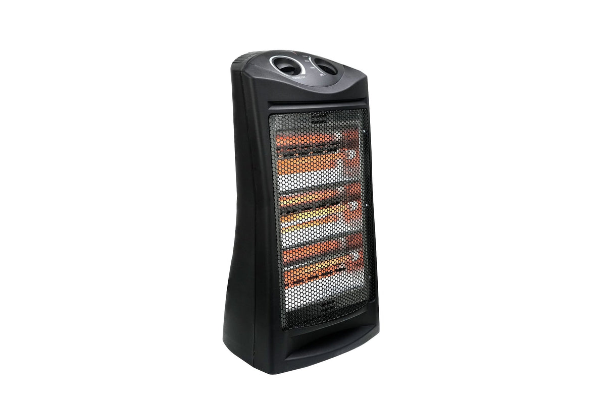 For Living Quartz Radiant Heater