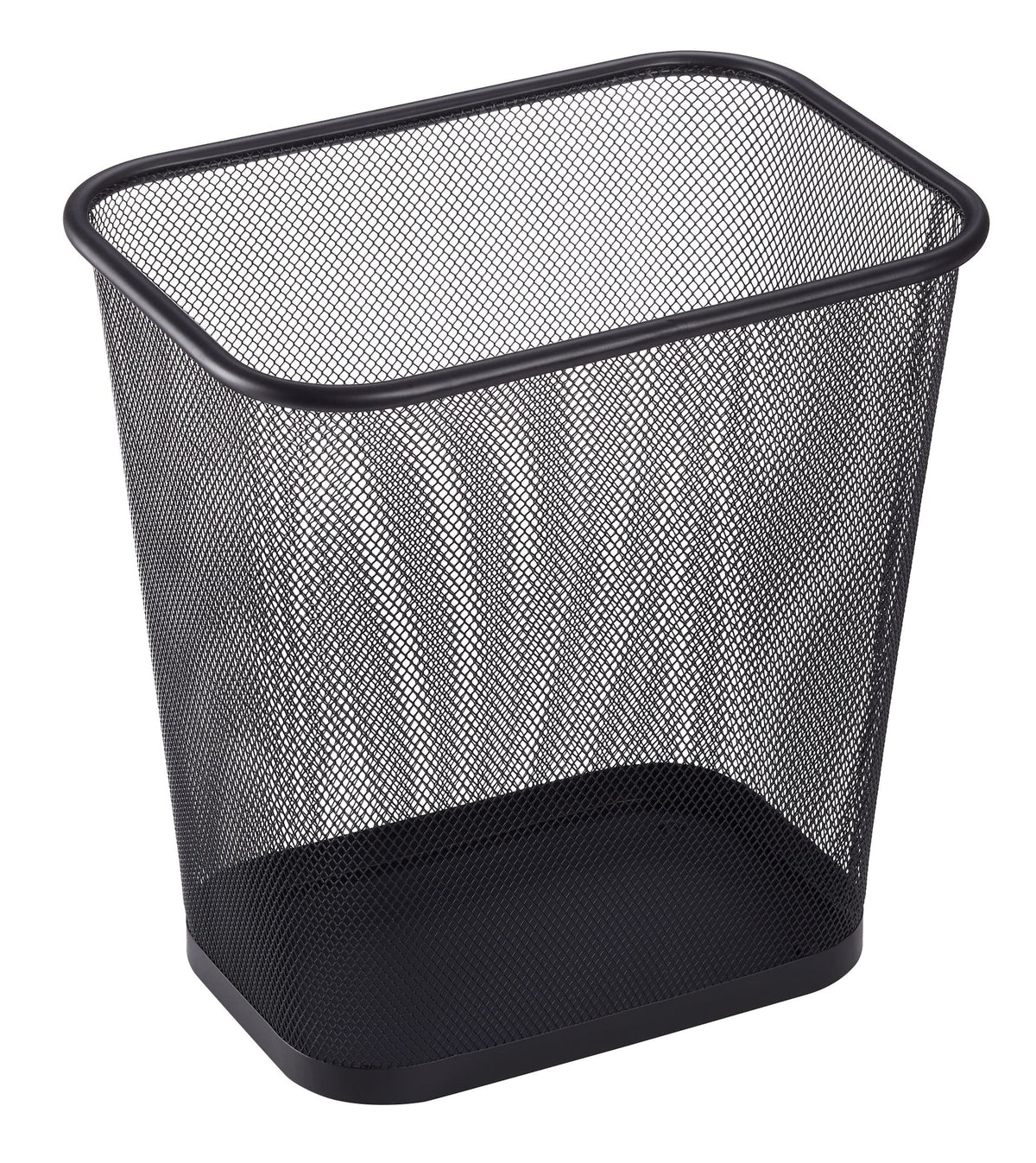 type A Metal Mesh Bin, 20-L