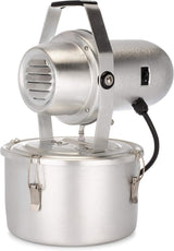 Silver Bullet Professional Ultra-Low Volume Sprayer (ULV) - A three-nozzle non-thermal cold mist sprayer for both indoor and outdoor use (Professional Edition)