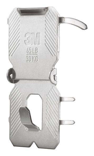 3M Claw DrywAll Picture Hangers, 65-lb Capacity X9
