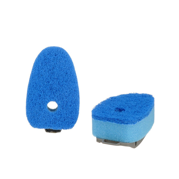 3MScotch-Brite Non-Scratch Dishwand Refills, 2-pk H0