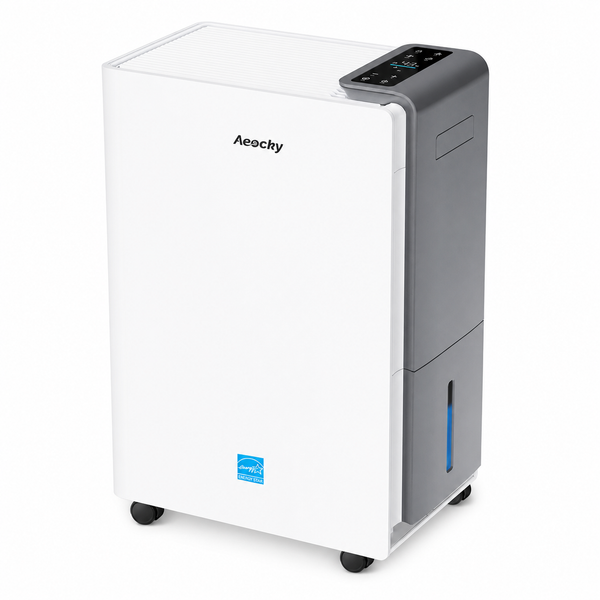 AEOCKY RHEA Dehumidifier – 80, 105 & 140 Pint Options V3