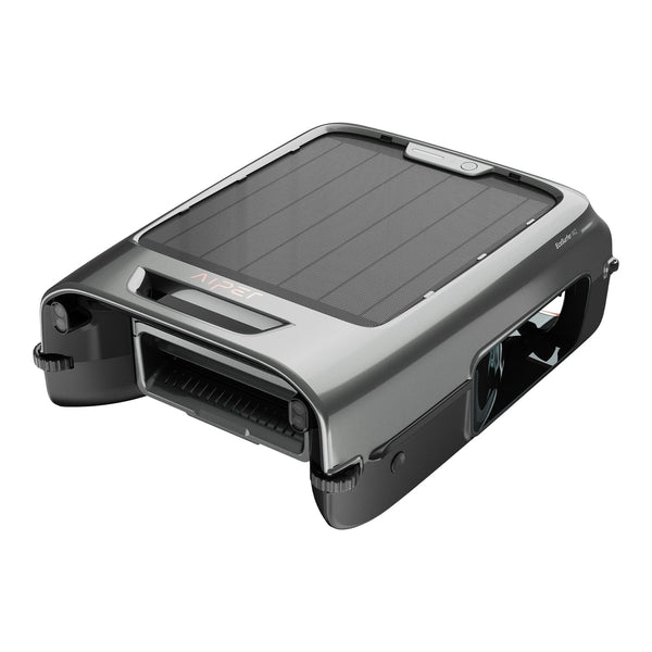 Aiper EcoSurfer W2 Solar Powered Robotic Pool Skimmer U0