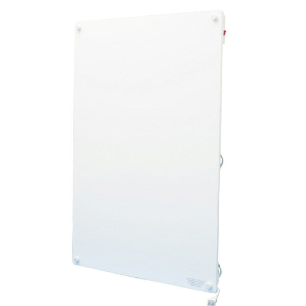 Amaze Heater Electric Heater with Plug-in Thermostat, 600W, White B3