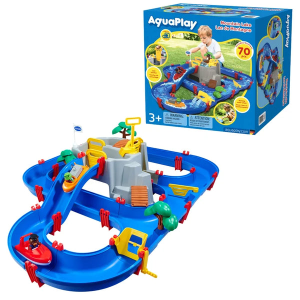 AquaPlay Mountain Lake K6