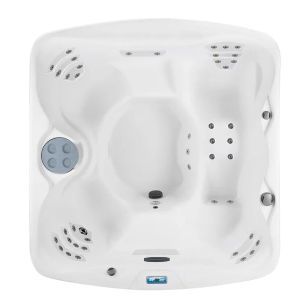 Aquaterra Aryana 44-jet Spa W6