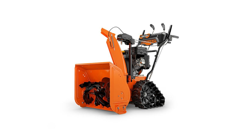 Ariens 223CC Track Snowblower, 24-in M9