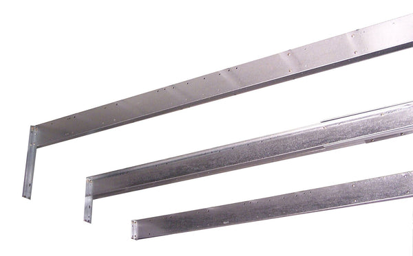 Arrow Roof Strengthening Kit for 6x5-ft and 8x6-ft Sheds X4