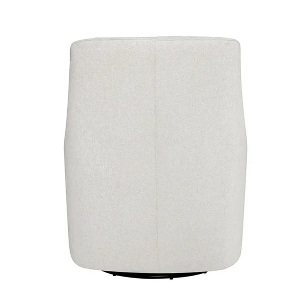 Aspen Fabric Swivel Chair V2