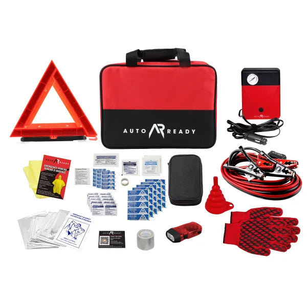 Autoready Emergency Kit S3