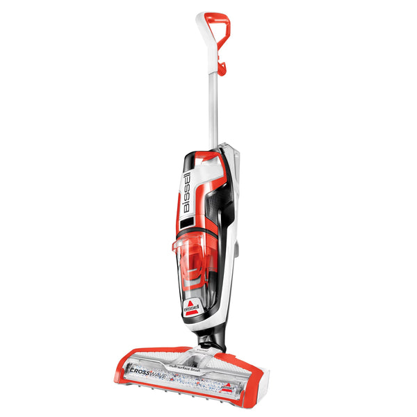 BISSELL CrossWave Hard Floor Cleaner Wet Dry Vacuum 1785M - Refurbished U5