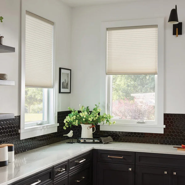 Bali Window Treatments - Custom Fit, DIY Installation F2
