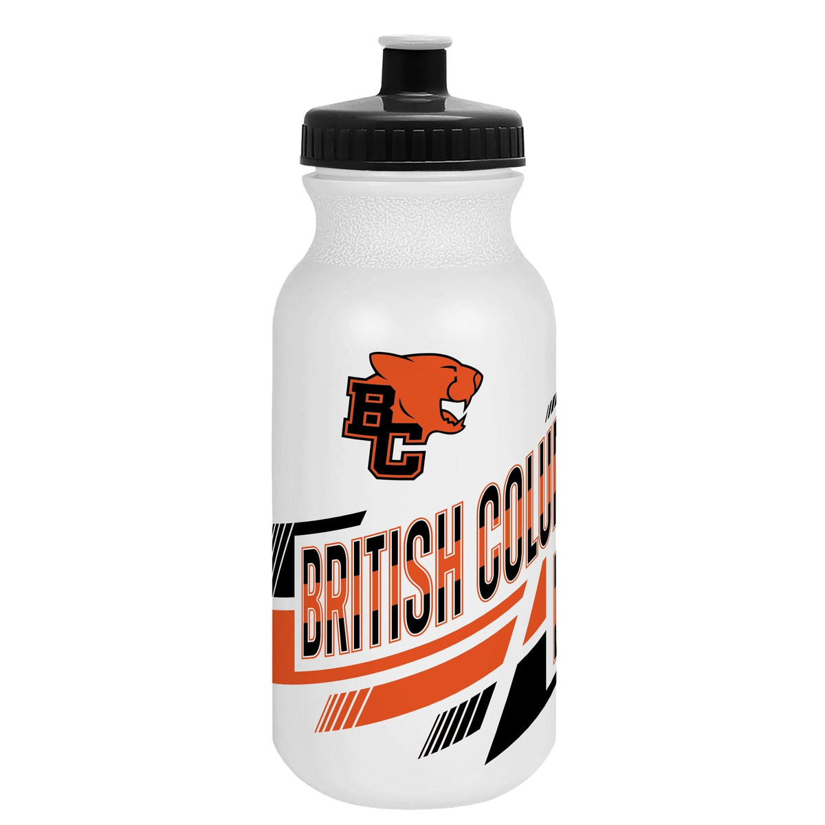 BC Lions 20 Oz Sports Bottle