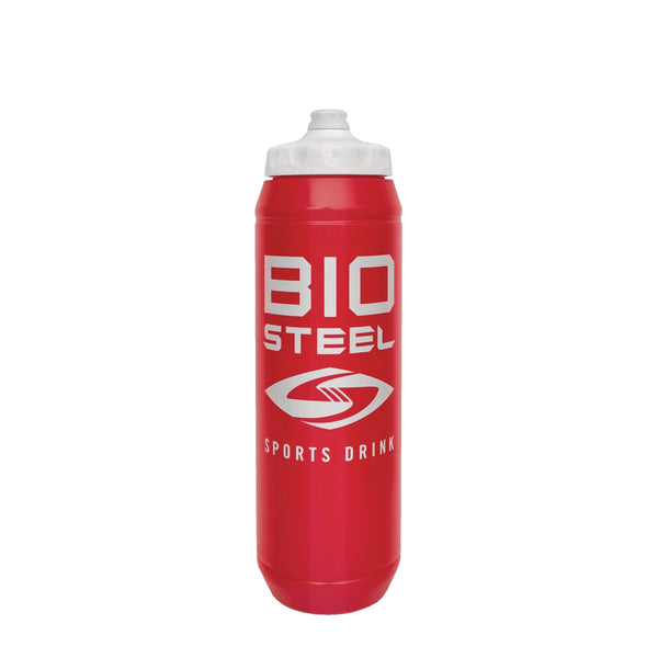 BioSteel Sports Team Water Bottle X9