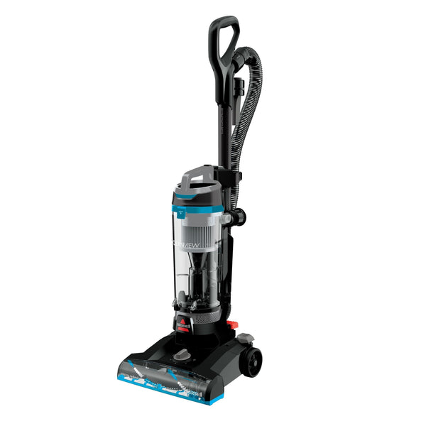 BISSELL CleanView Multi-Cyclonic Upright Corded Vacuum Cleaner V5