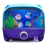 Bitzee Aquarium Interactive Toy
