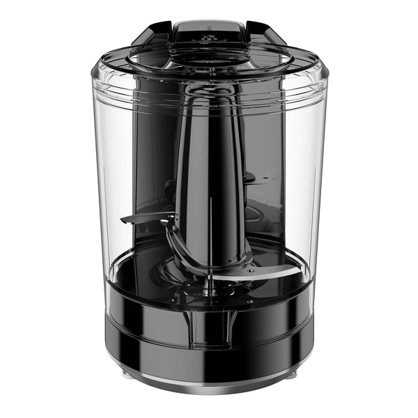Black & Decker FreshPrep One-Touch Electric Food Chopper, 3 Cup U9