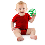Bright Starts Oball Rattle