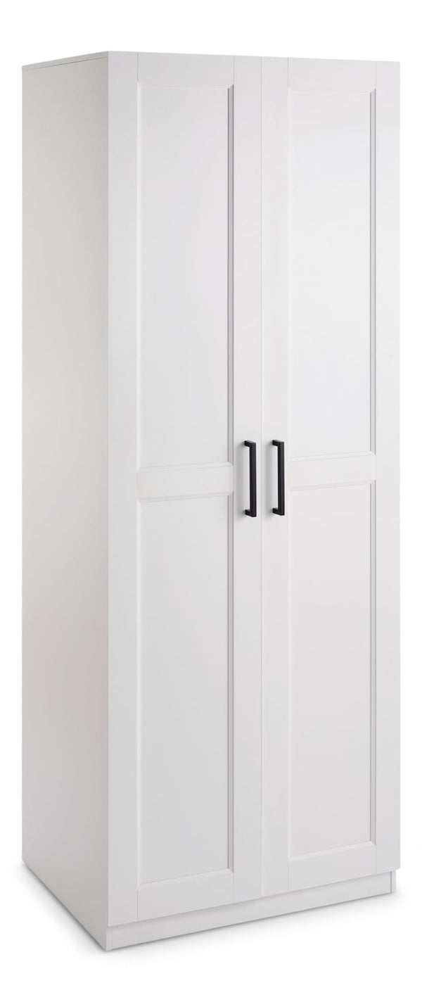 CANVAS Kelsey Wardrobe, Medium N0