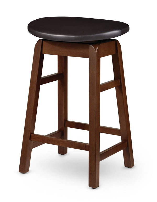 CANVAS Pelham Swivel Stool M2