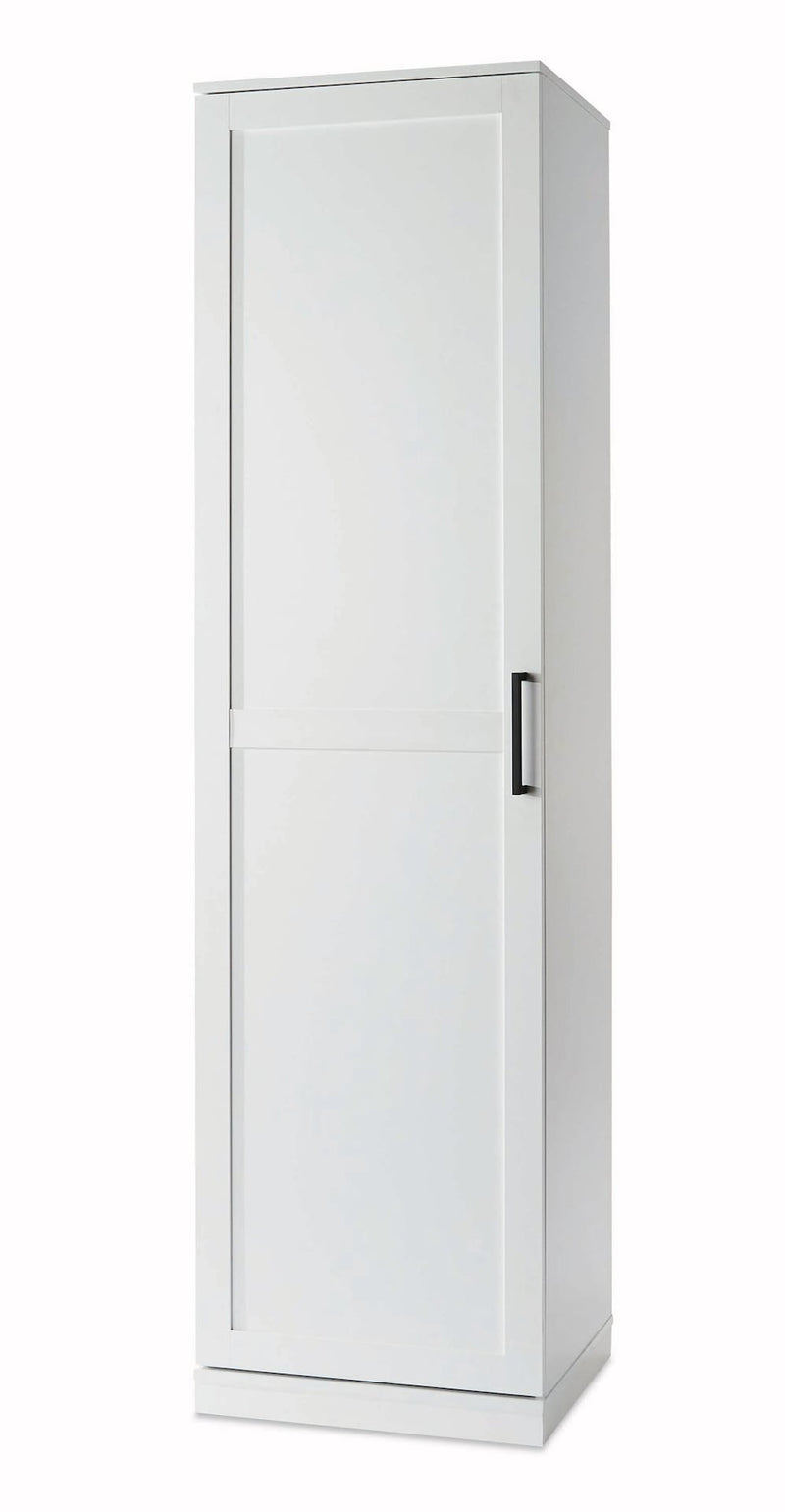Canvas Slim Wardrobe A6