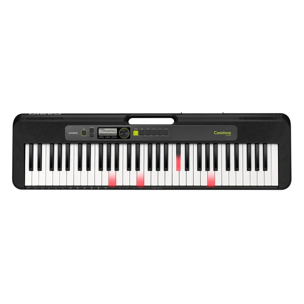 Casio LK-S245 Keyboard with illuminated Keys V5