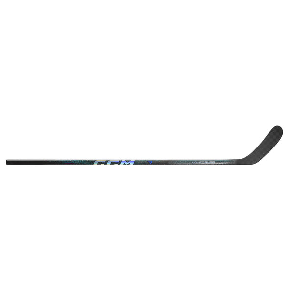 CCM Ribcor Trigger Unleashed Composite Hockey Stick, Junior, 50 Flex F8