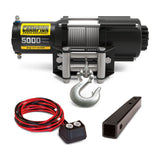 Champion Winch Kit, 5000-lb