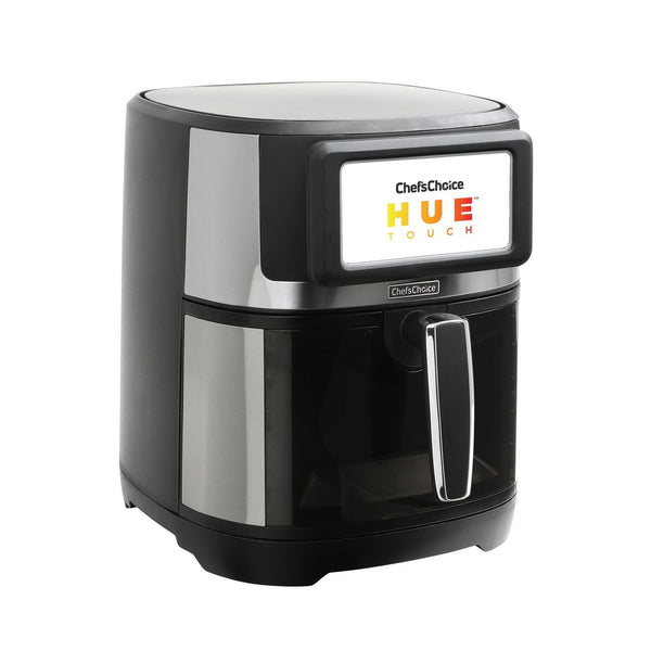 Chef'sChoice Air Fryer with TFT Touchscreen Display, 7-qt X0
