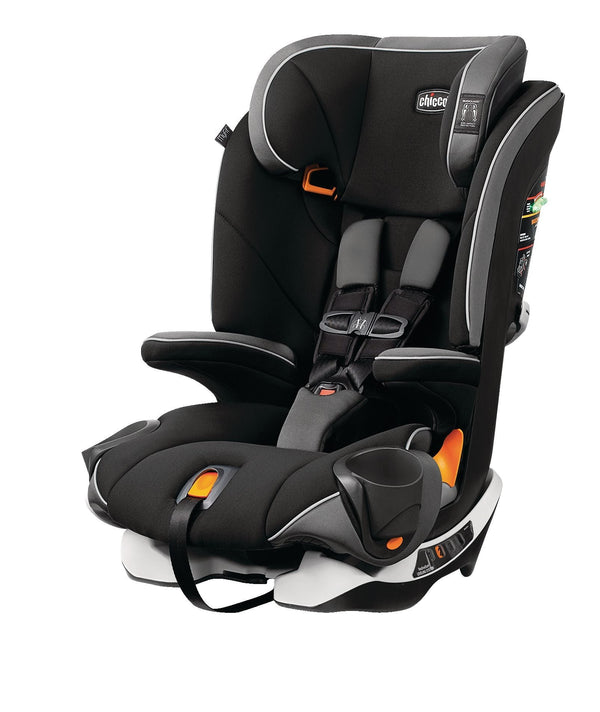 Chicco MyFit Harness & Booster Car Seat W0