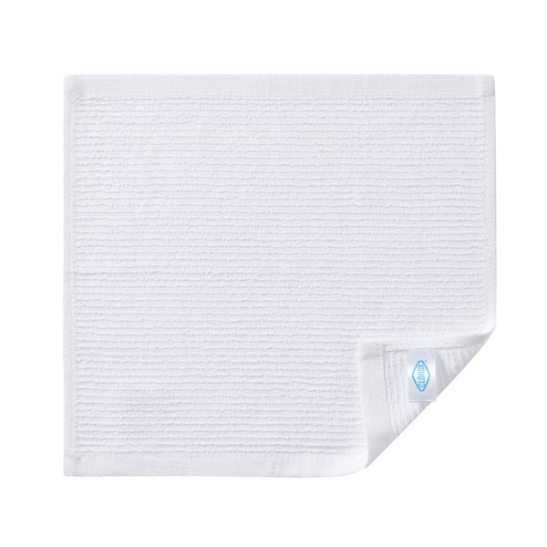 Clorox Ribbed Terry Bar Mop Dishcloth Kitchen Set, 12-in x 12-in, 6-pk L2