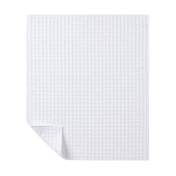 Clorox Waffle Microfiber Kitchen Dishcloths, 16-in x 19-in, 6-pk T0