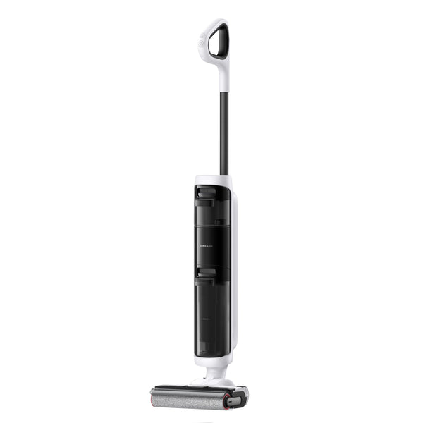 Dreame FloorX 300 Wet Dry Vacuum Cleaner, Vacuum Mop All in One with Auto Self-Cleaning, Floor Cleaner Machine for Hard Floor, 35 Mins Runtime,... L9