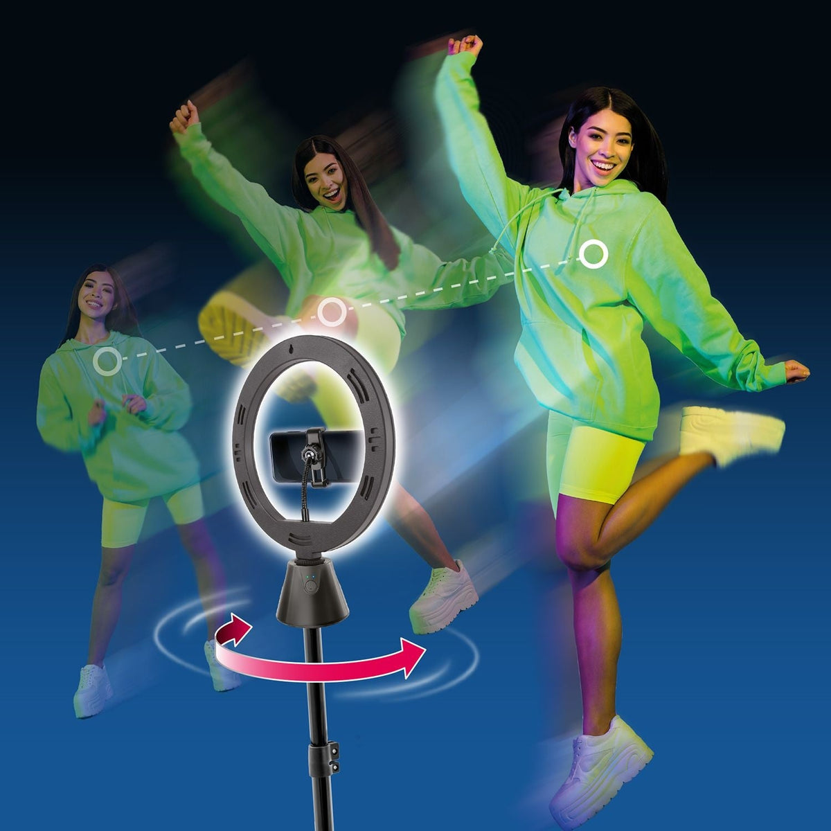 Danawares Studio Creator 360 Video Maker Kit