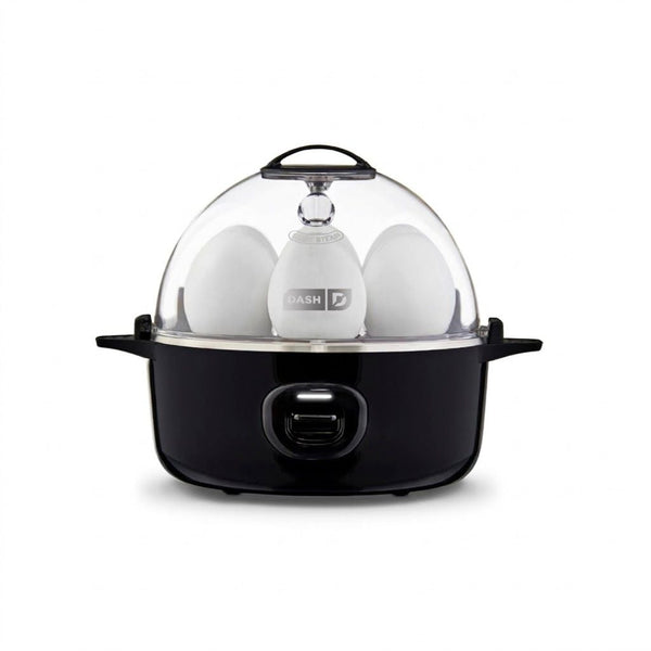 Dash Egg Cooker, 7-Piece, Beige C3