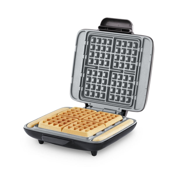 Dash No Drip Ceramic Waffle Maker N5
