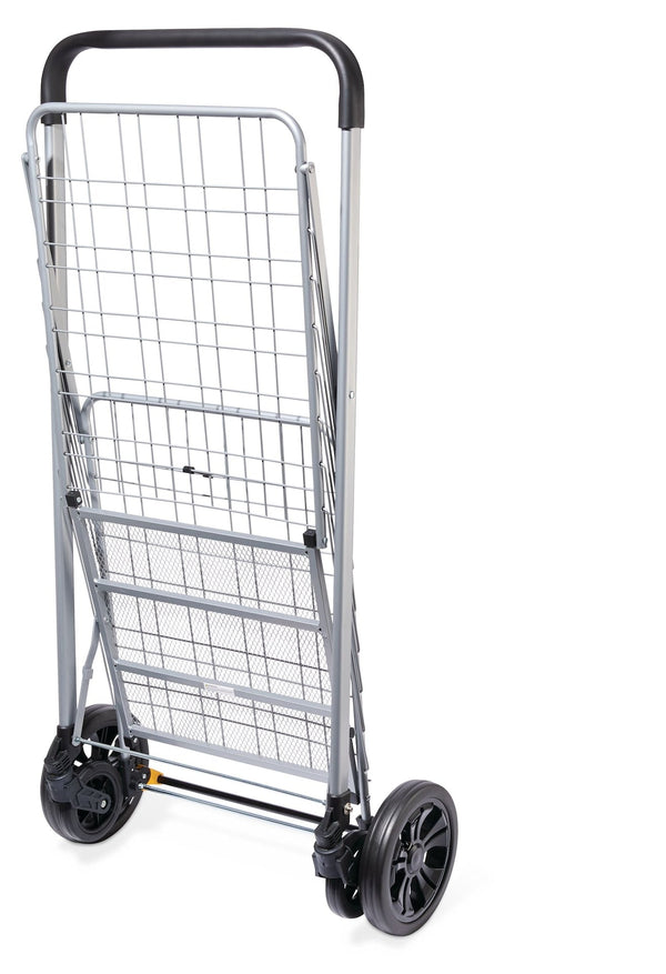 dbest Deluxe Cruiser Utility Cart I3