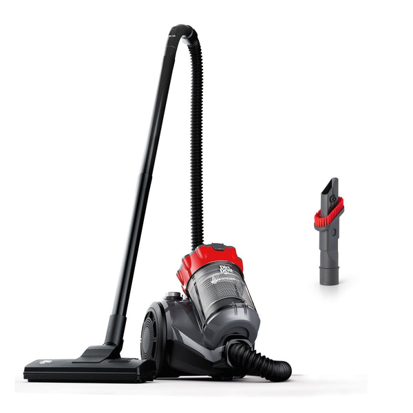 Dirt Devil Multi-Surface Express Lite Plus Canister Vaccum K5