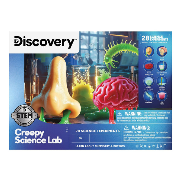 Discovery S7