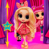 Disney Doorables ADOORBS Kid's Collectible Series 1 Doll for Ages 5+, Assorted Characters