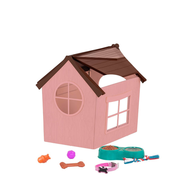 Dog House Playset U5