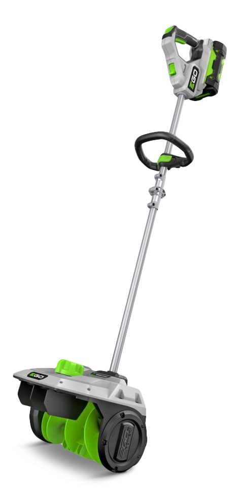 EGO POWER+ 12-in Snow Shovelwith 2.5Ah Battery & 210W Charger P1