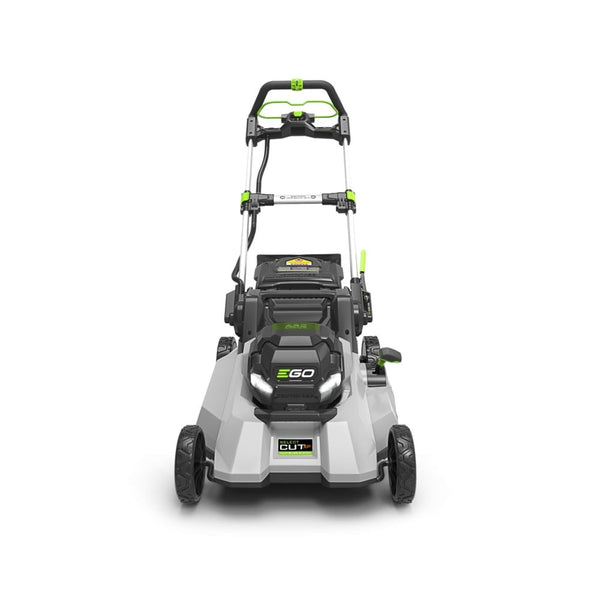 EGO POWER+ 56V Select Cut XP 21-in Brushless Cordless Self-Propelled Lawn Mower, Tool Only L7