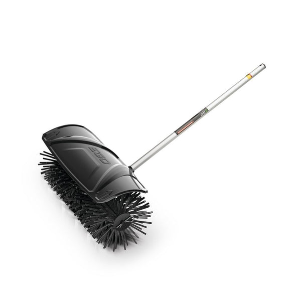 EGO Power+ Durable Nylon Bristle Brush Attachment, 22-in L9