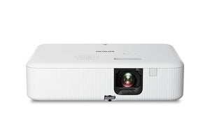 EpiqVision Flex CO-FH02 Full HD 1080p Smart Portable Projector M0