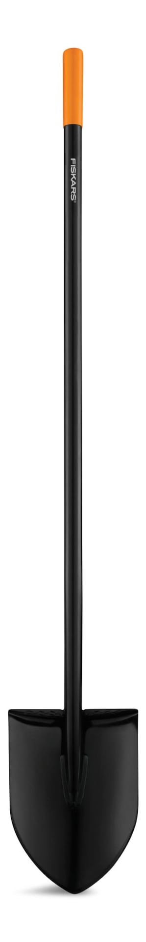 Fiskars Steel Digging Shovel E7