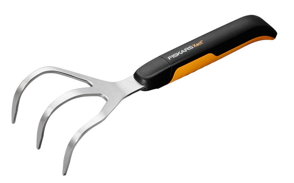 Fiskars Xact Steel Garden Cultivator M3