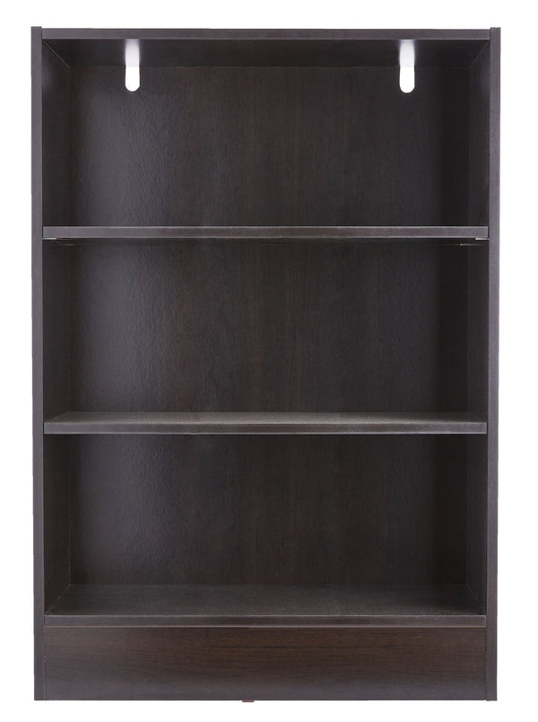For Living 3-Shelf Bookcase U1